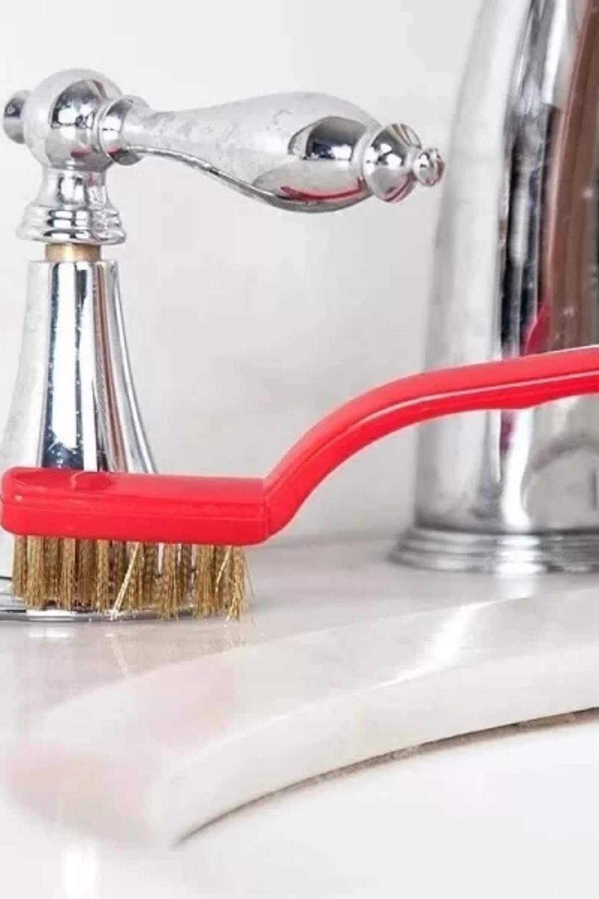 3'lü Tel Fırça Seti