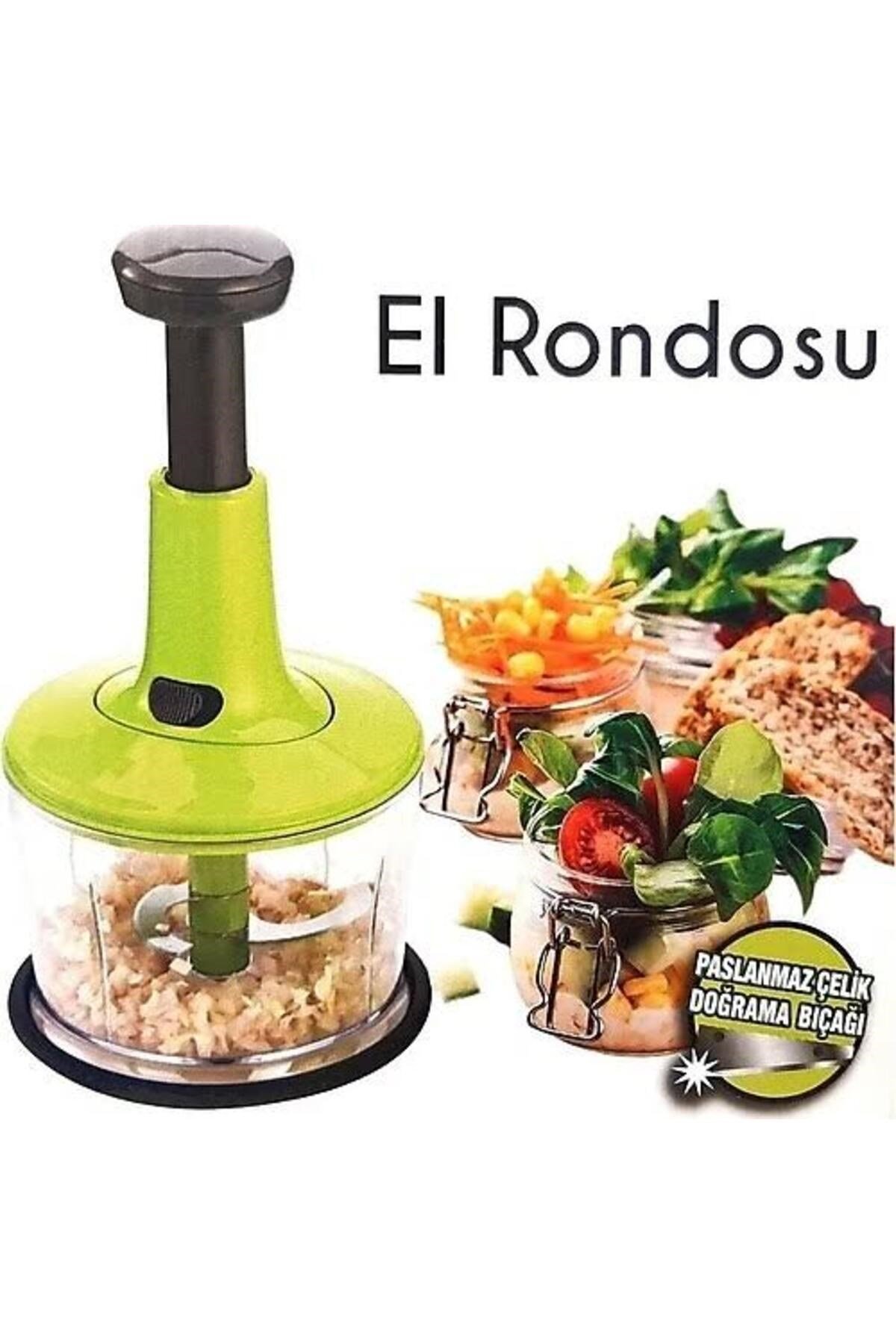 Basmalı El Rondosu