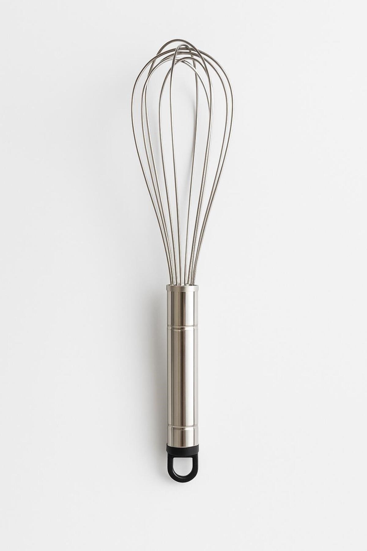 Çelik Büyük Yumurta Çırpıcı 32 cm