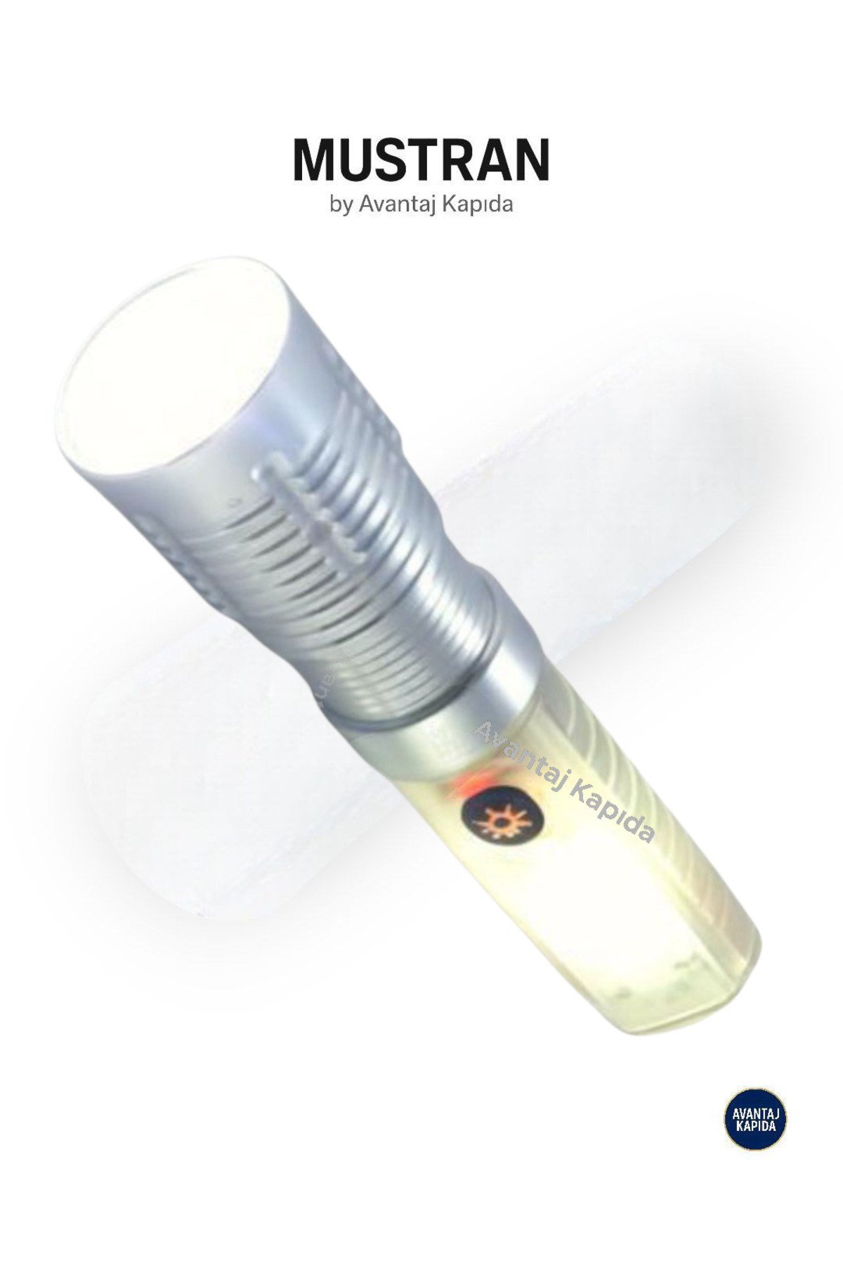 El Feneri USB Şarjlı 8 Modlu Ultra Güçlü X2000 Zoom Mıknatıslı Metal Kemer Videolu Klips