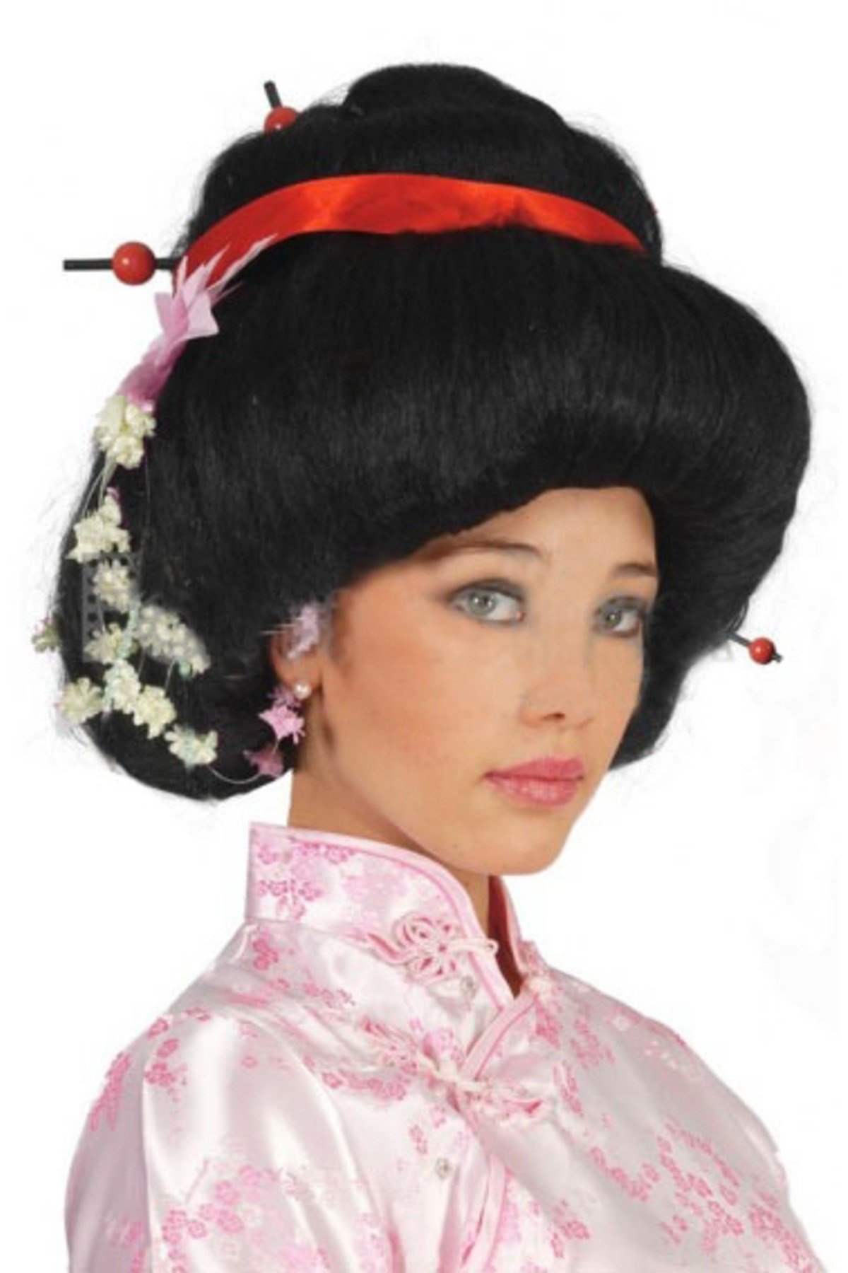 Geisha Peruk Geyşa Peruk