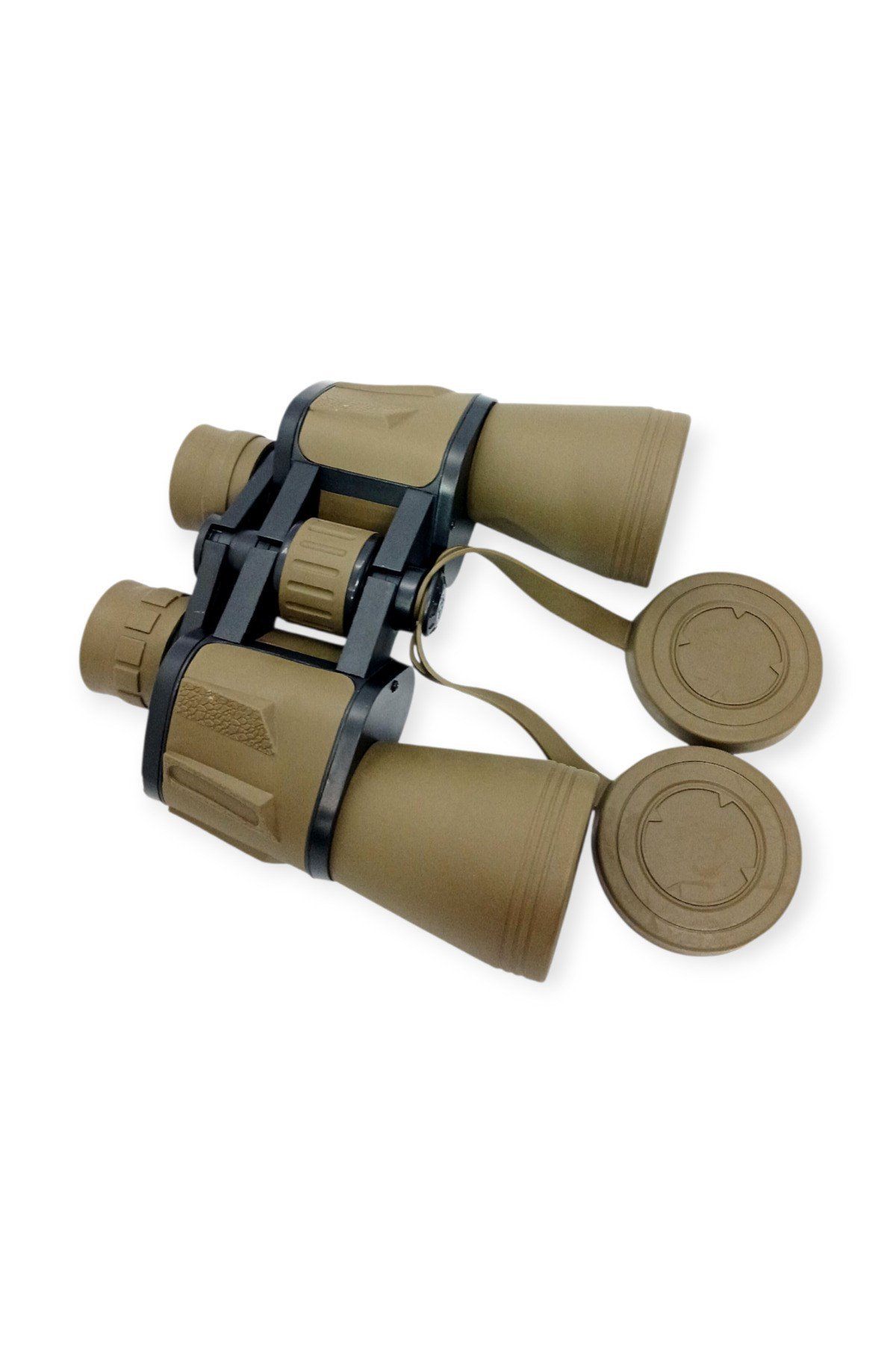 Goldkama KL-26 100x100 Profesyonel Dürbün - Telefon Sabitleme Aparatı Hediyeli ve Tripod Uyumlu
