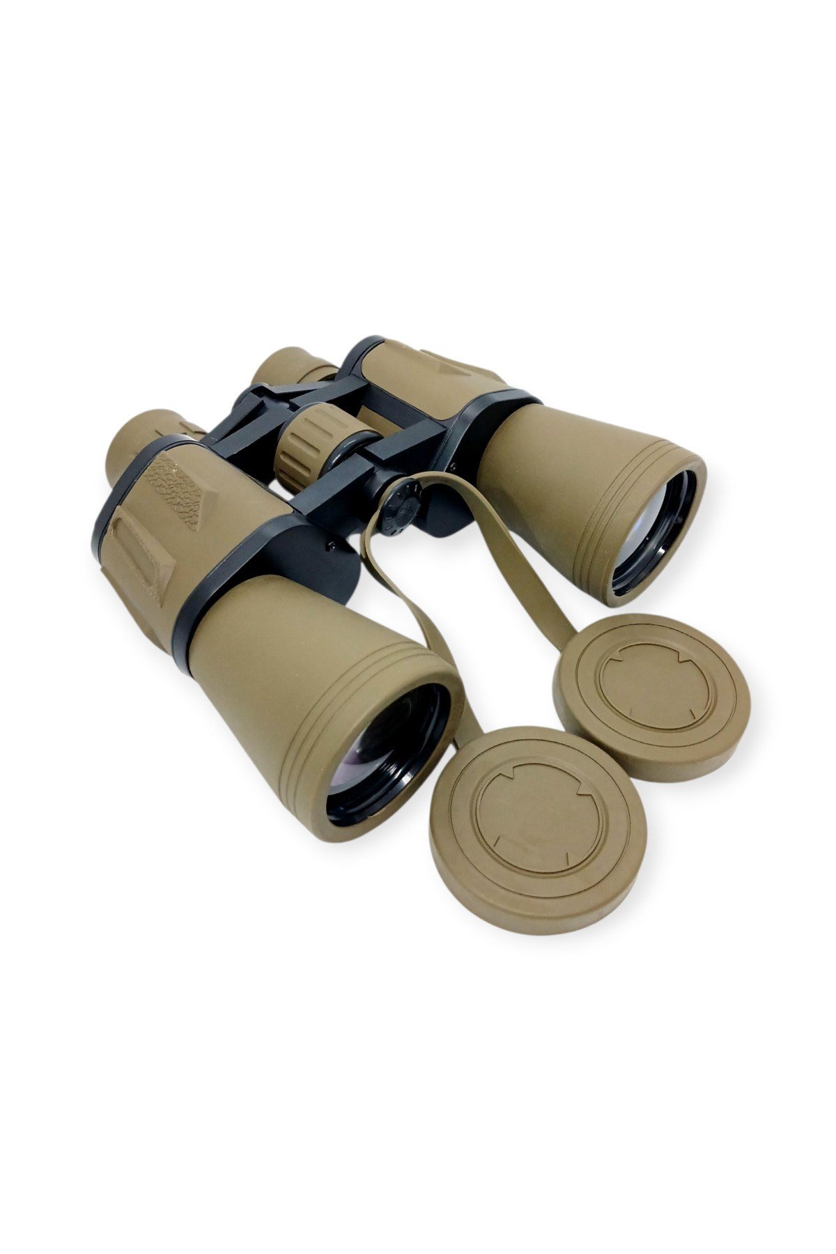 Goldkama KL-26 100x100 Profesyonel Dürbün - Telefon Sabitleme Aparatı Hediyeli ve Tripod Uyumlu