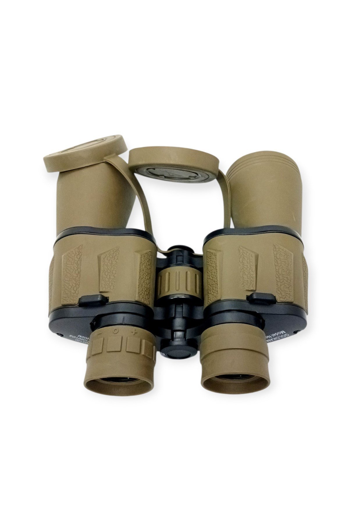 Goldkama KL-26 100x100 Profesyonel Dürbün - Telefon Sabitleme Aparatı Hediyeli ve Tripod Uyumlu