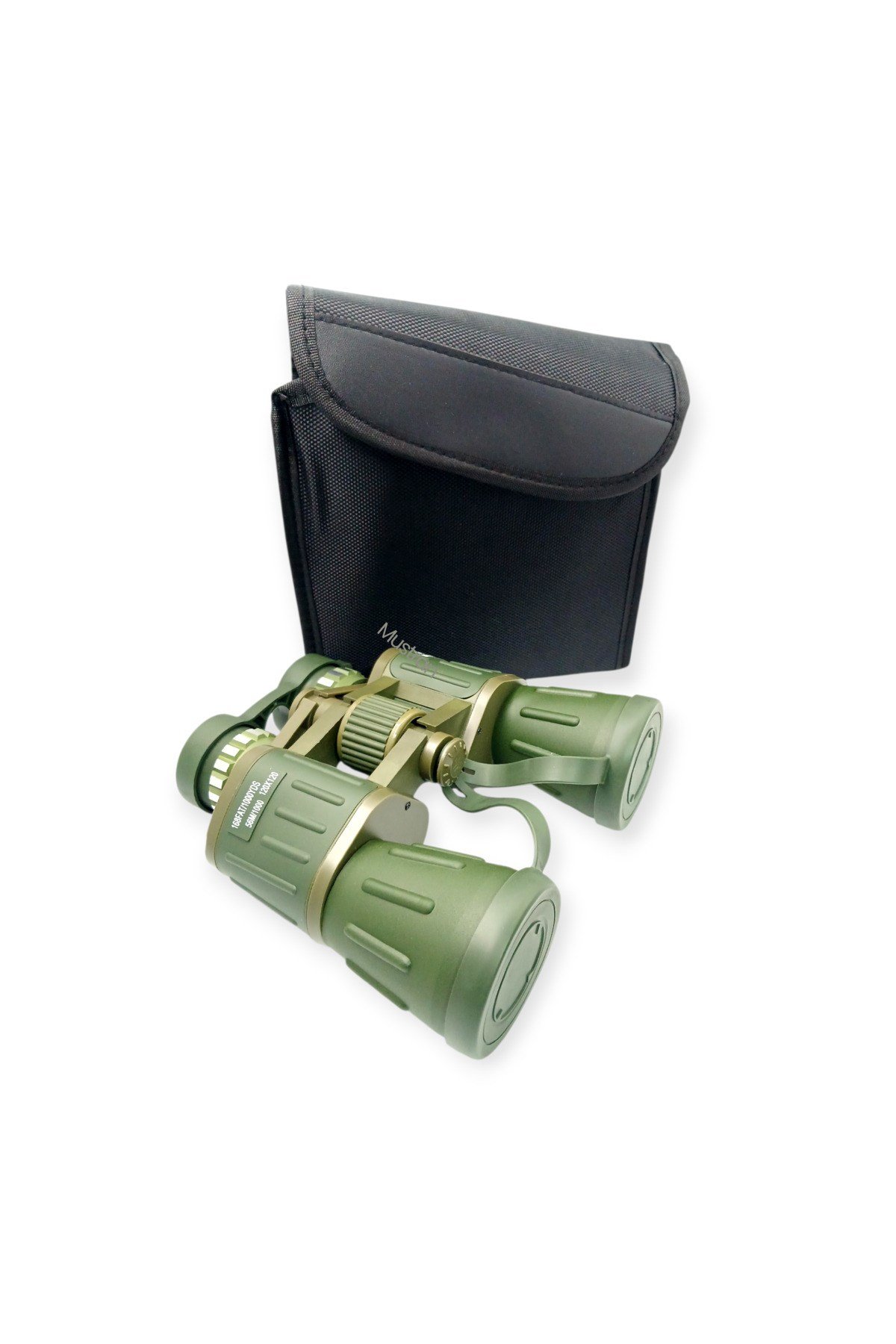 GoldKama Kl-40 Profesyonel El Dürbünü 120x120 Su Geçirmez HD Görüş Zoom Outdoor Kamp Avcı Denizci