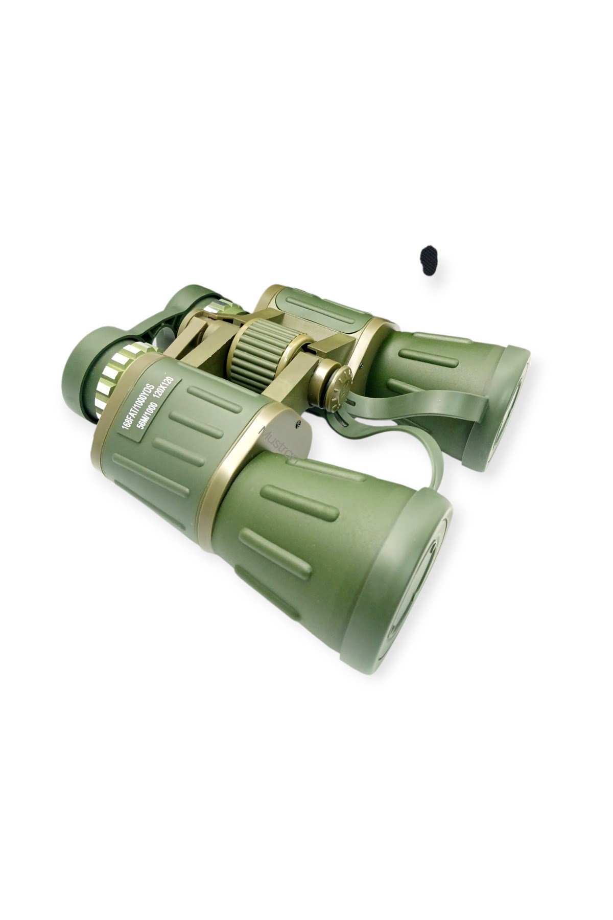 GoldKama Kl-40 Profesyonel El Dürbünü 120x120 Su Geçirmez HD Görüş Zoom Outdoor Kamp Avcı Denizci