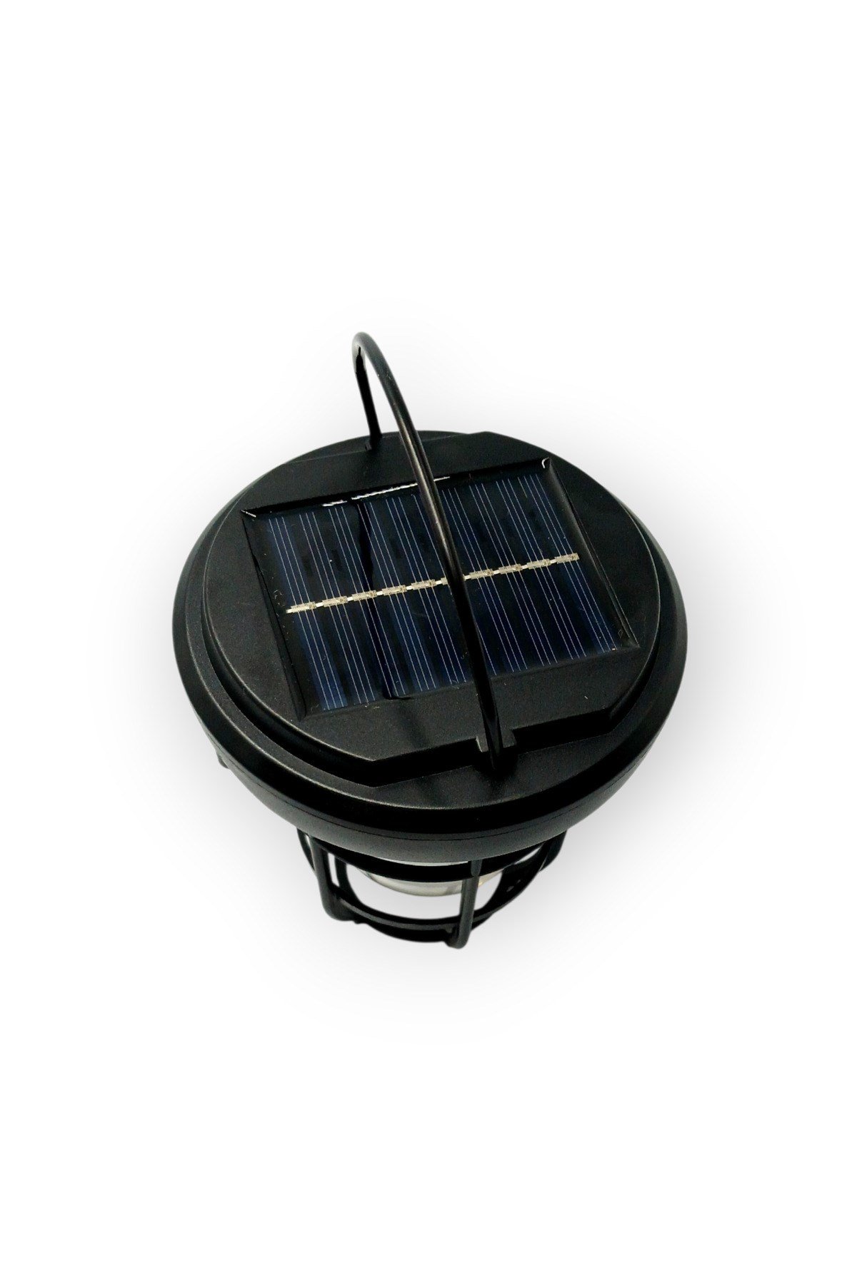 Güneş Enerjili Solar Bahçe, Kamp , Gece Lambası - Hareket Sensörlü (Askılı & 3 Modlu)