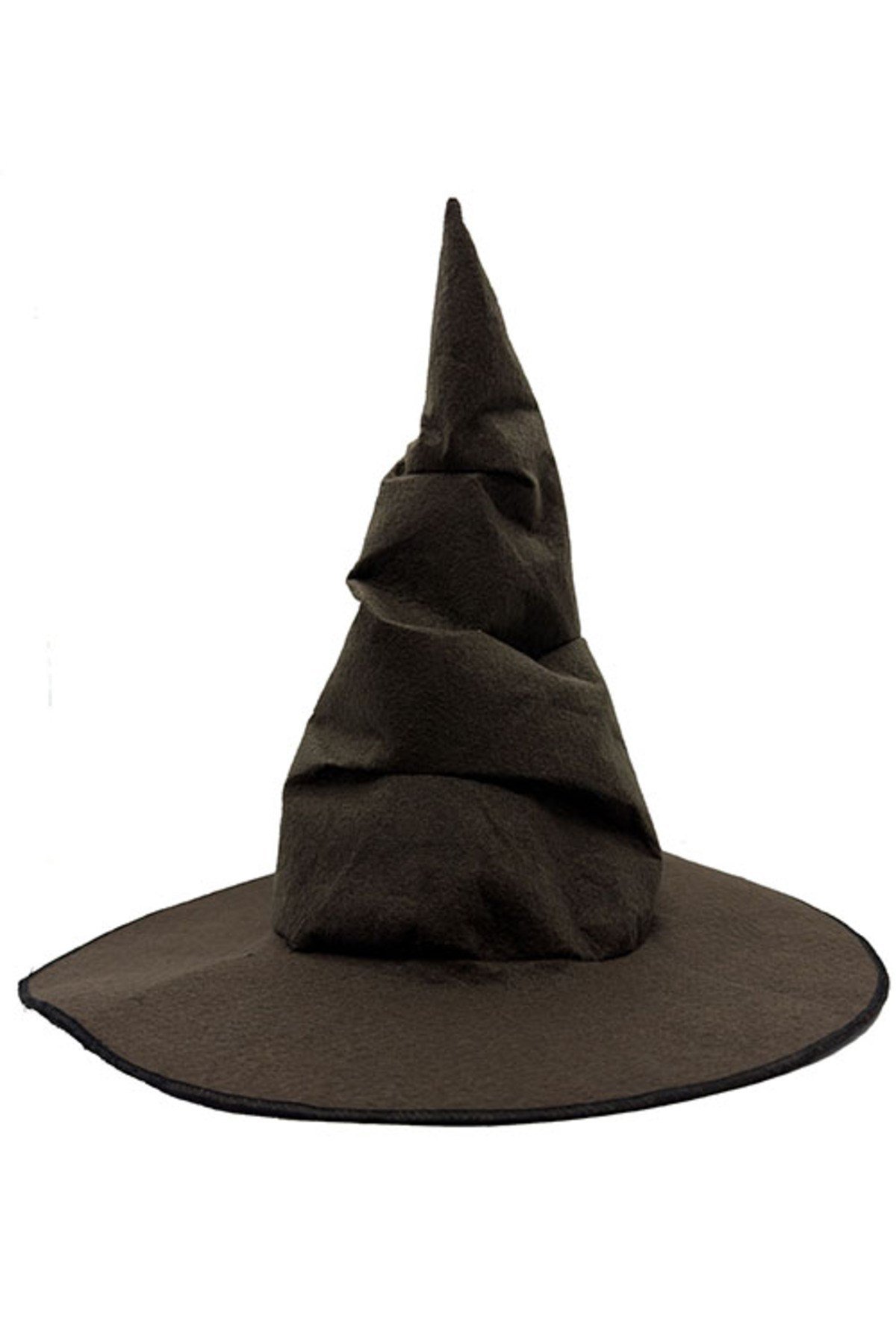 Harry Potter Seçmen Şapkası Yetişkin Boy