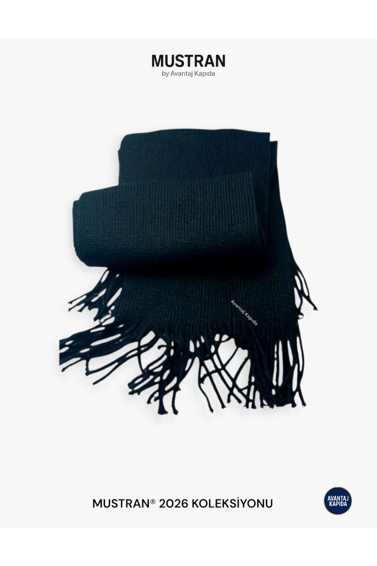 Kasket Şapka ve Triko Atkı 2’li Kışlık Set | Unisex Kulak Korumalı Sıcak Tutucu Örgü Takım