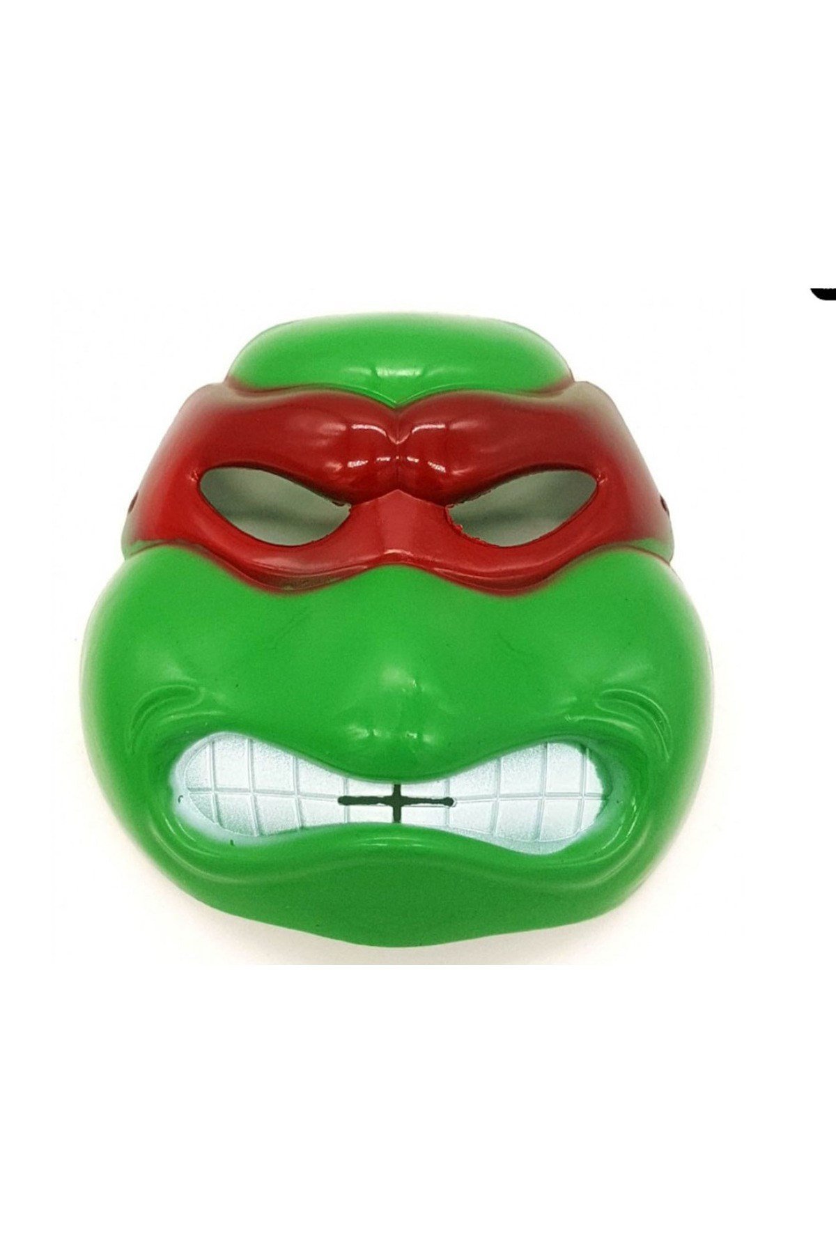 Ninja Kaplumbağalar Maskesi Raphael Maskesi