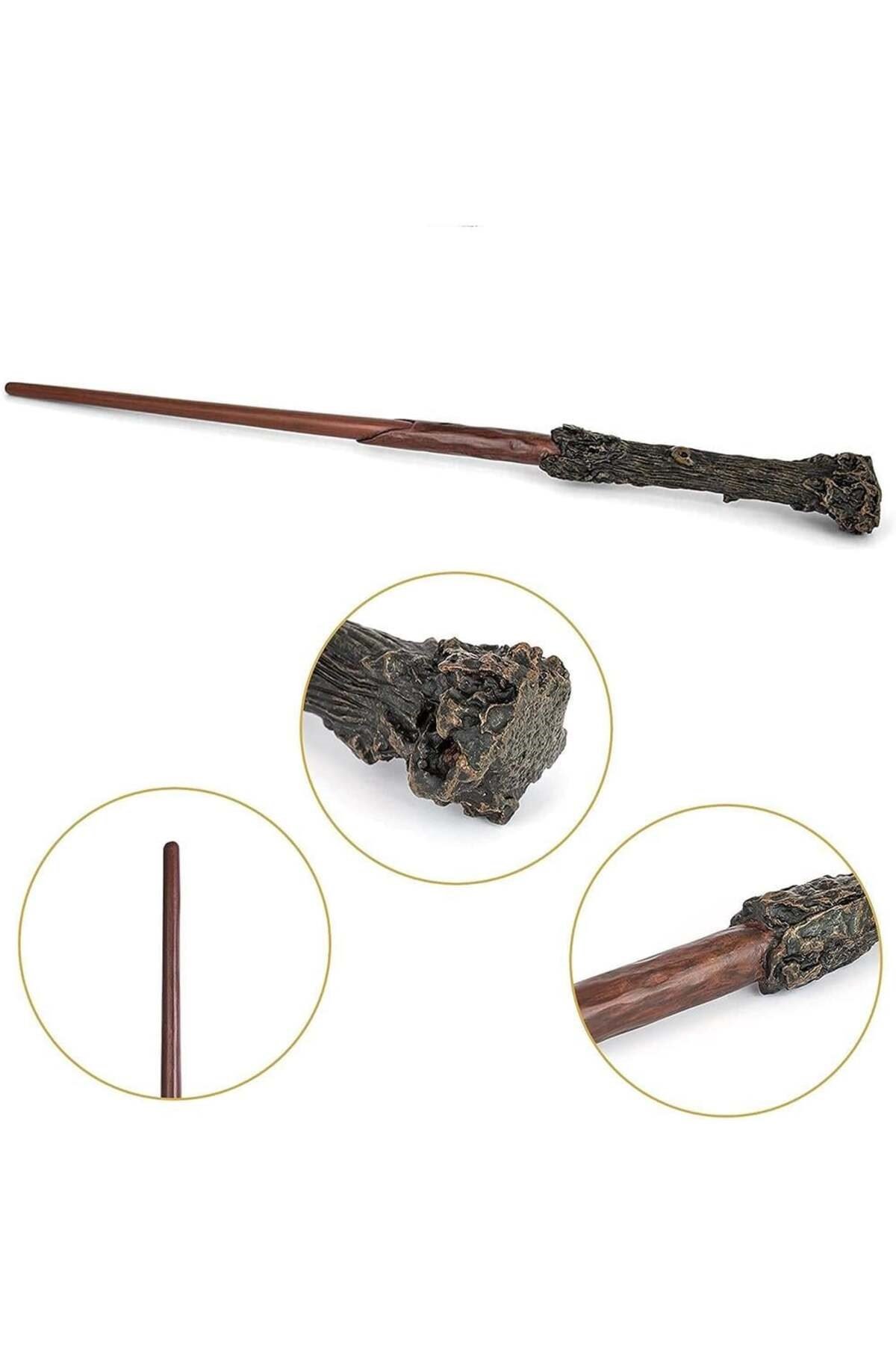 Orjinal Harry Potter Asası 30 cm