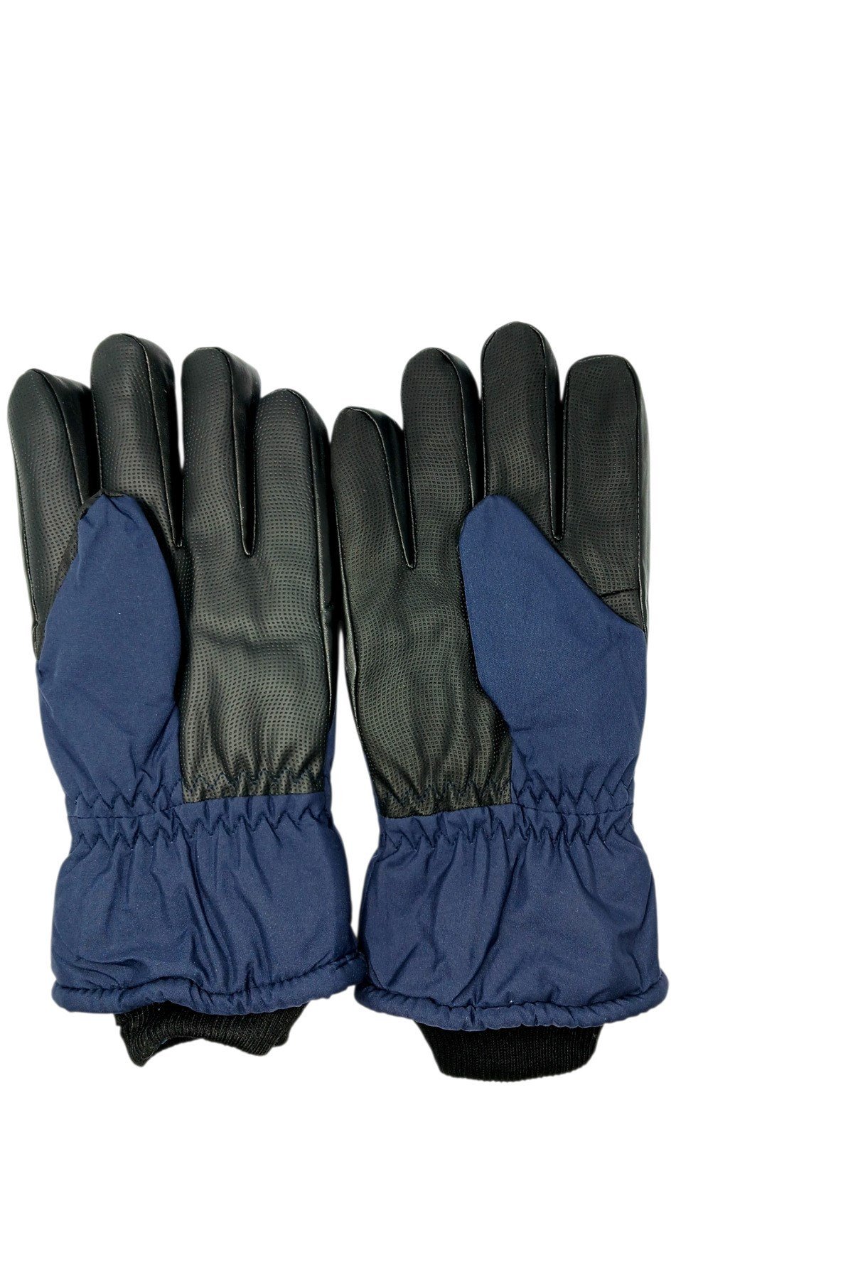 Profesyonel 3'lü Kış Seti Kar Kayak Eldiveni + Balaklava + Triko atkı (L/XL uyumlu)