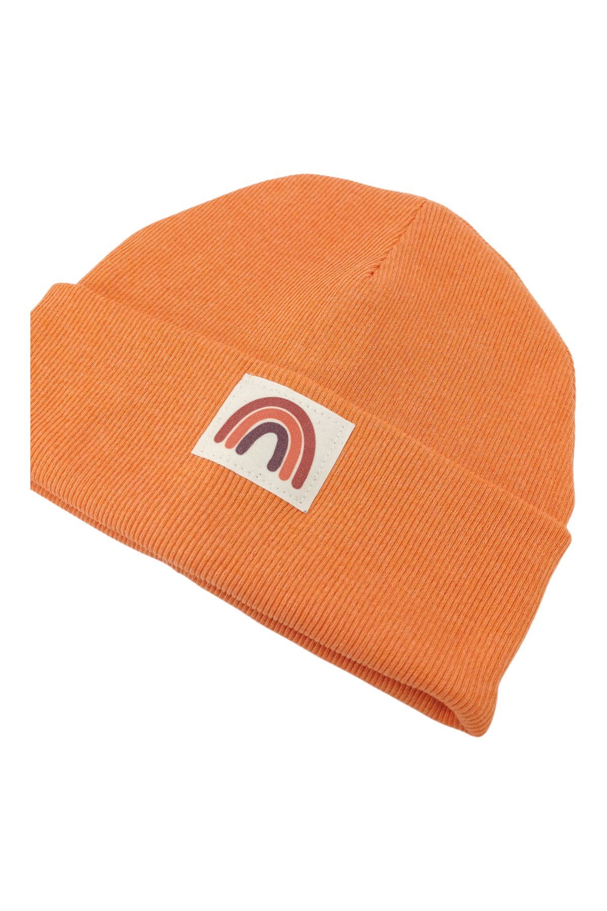 Ribana Pamuklu Bere Spor Outdoor Çocuk Genç Kadın Erkek – Kışlık Esnek Beanie Şapka Termal Başlık