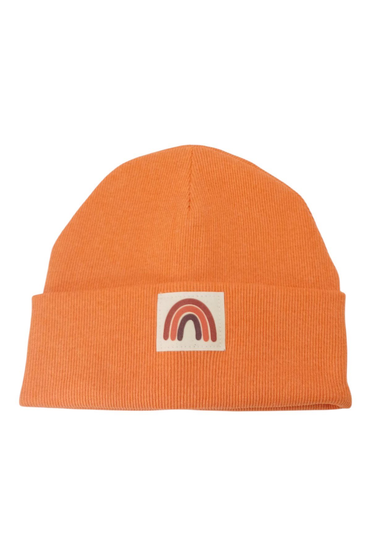 Ribana Pamuklu Bere Spor Outdoor Çocuk Genç Kadın Erkek – Kışlık Esnek Beanie Şapka Termal Başlık