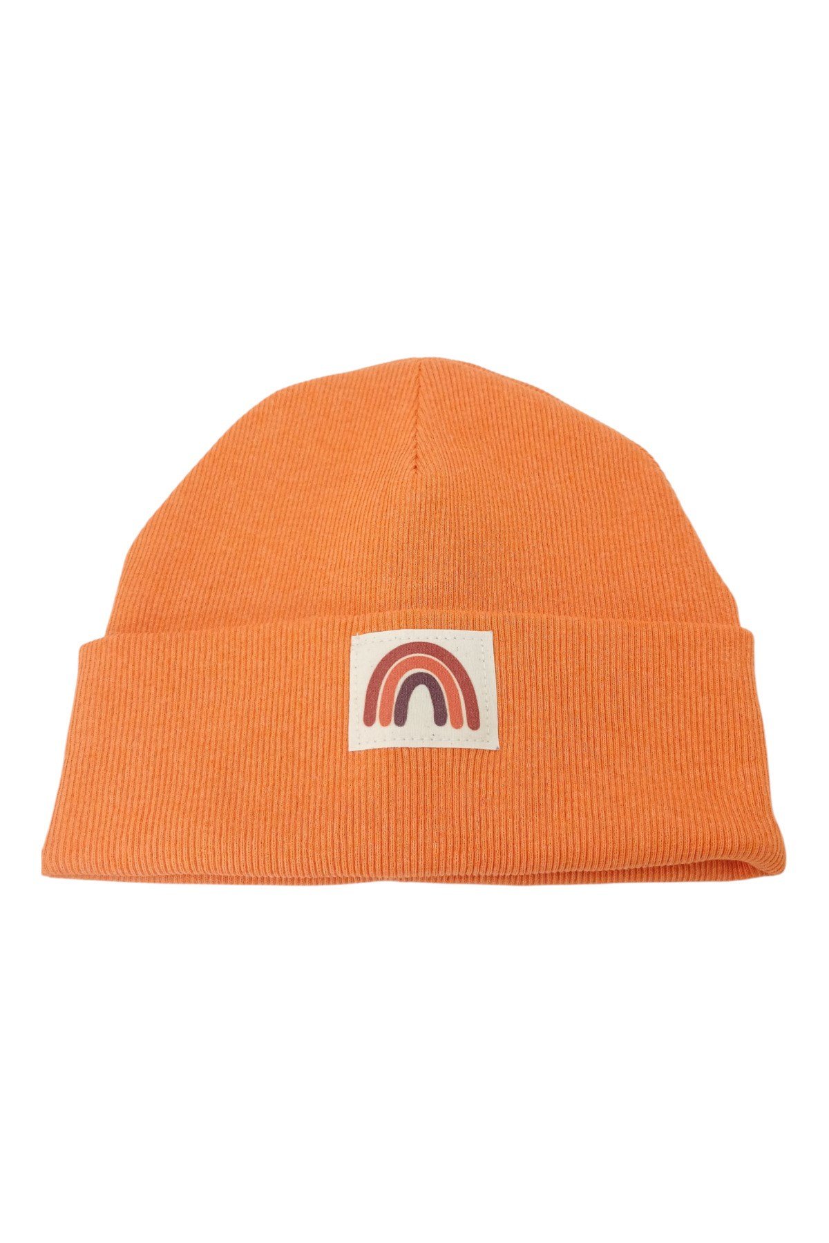 Ribana Pamuklu Bere Spor Outdoor Çocuk Genç Kadın Erkek – Kışlık Esnek Beanie Şapka Termal Başlık