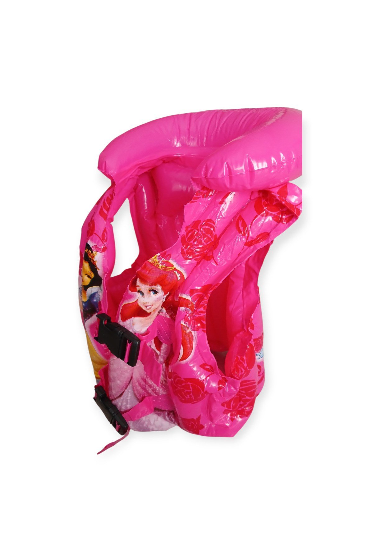 S Beden Çocuk Can Yeleği –Tahmini 10–18 Kg İçin Şişme Yüzme Yeleği | Deniz ve Havuz