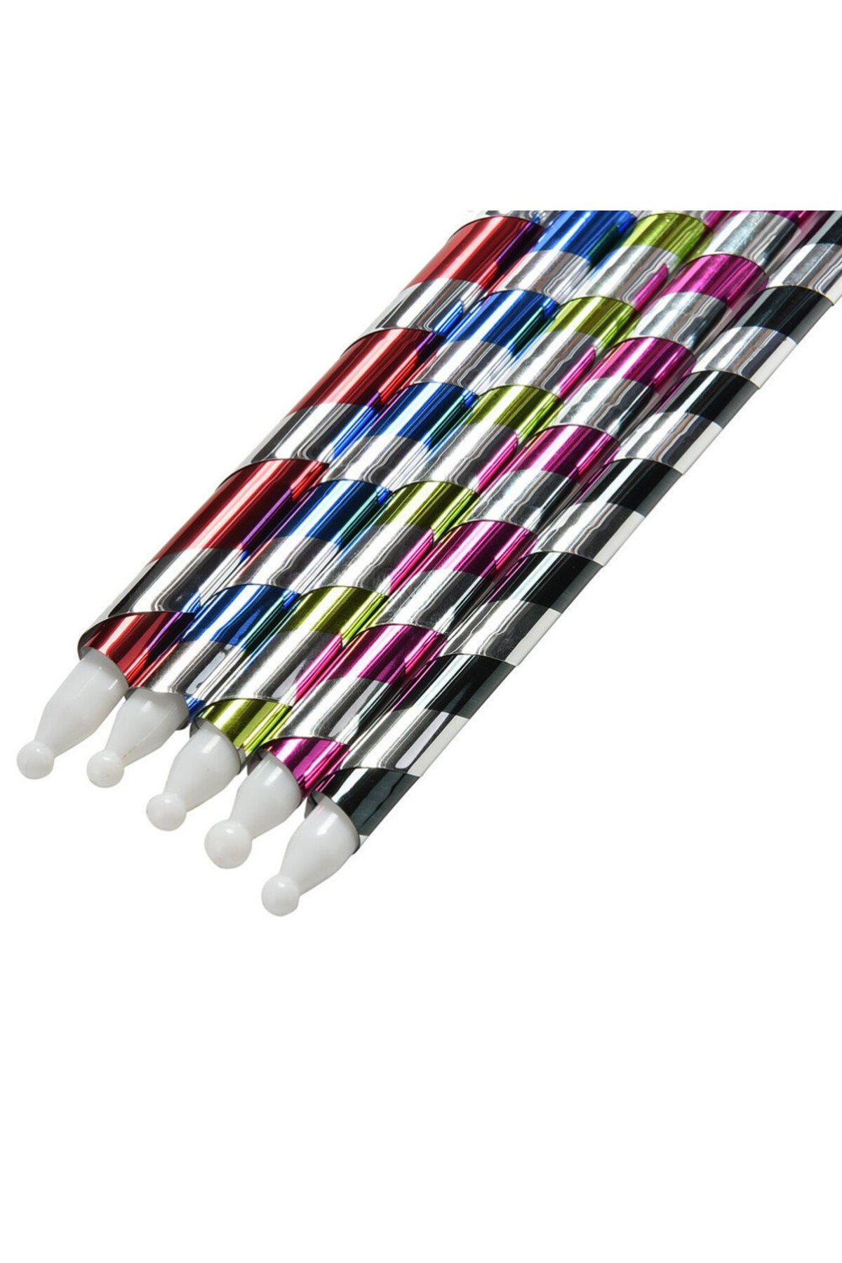 Sihirli Açılır Baston – Mendilden Bastona İlizyon Oyunu (70 cm)