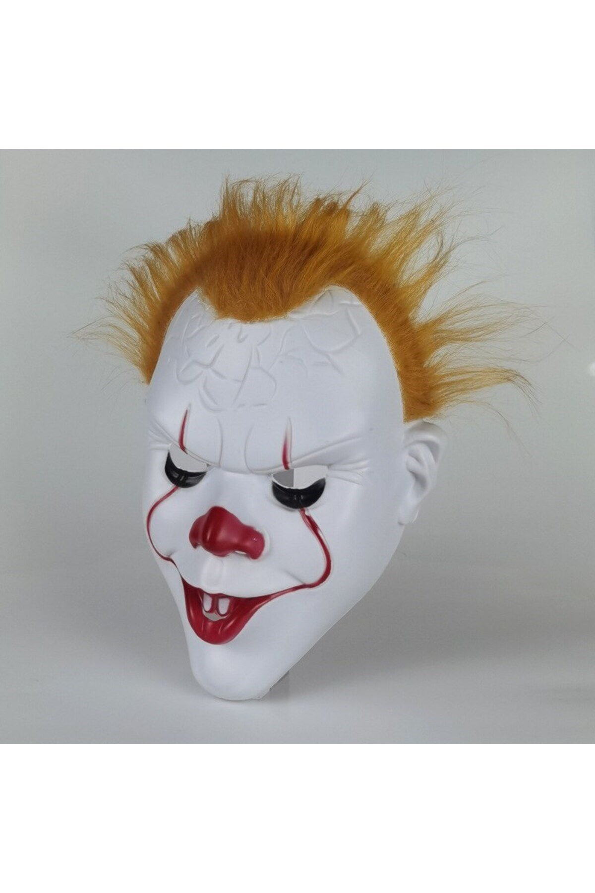 Stephen King's Korkutucu Joker Maske 31x22 cm
