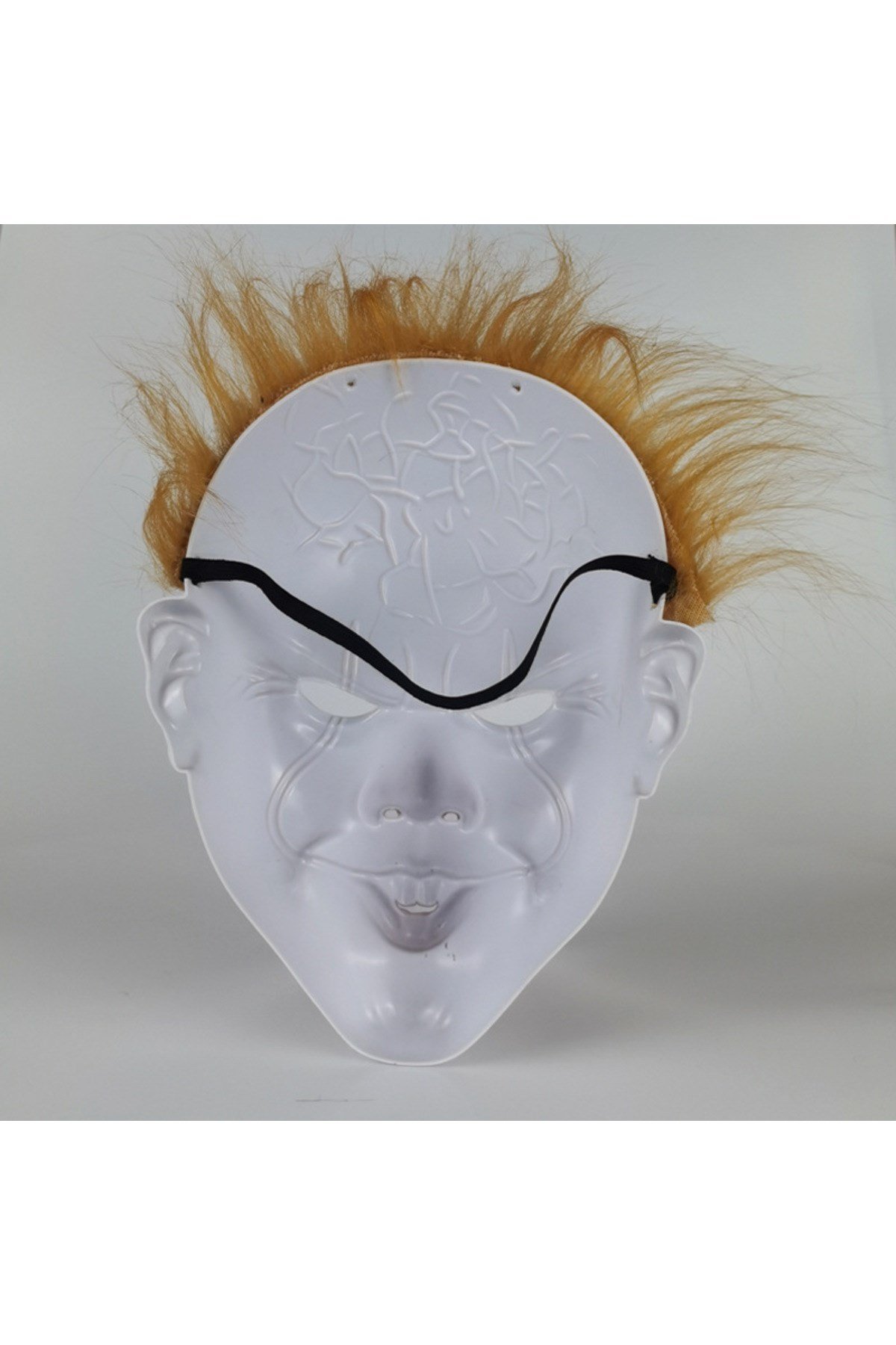 Stephen King's Korkutucu Joker Maske 31x22 cm