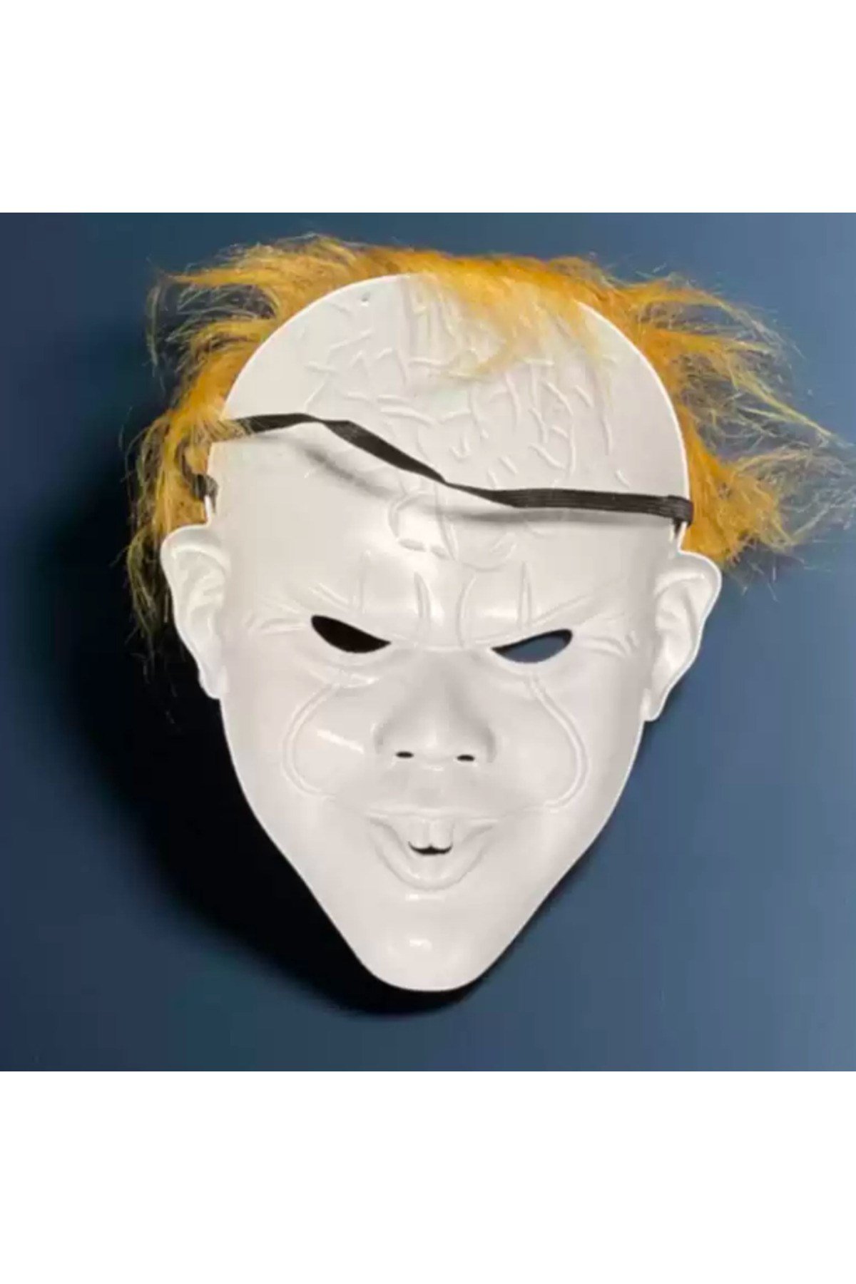 Stephen King's Korkutucu Joker Maske 31x22 cm