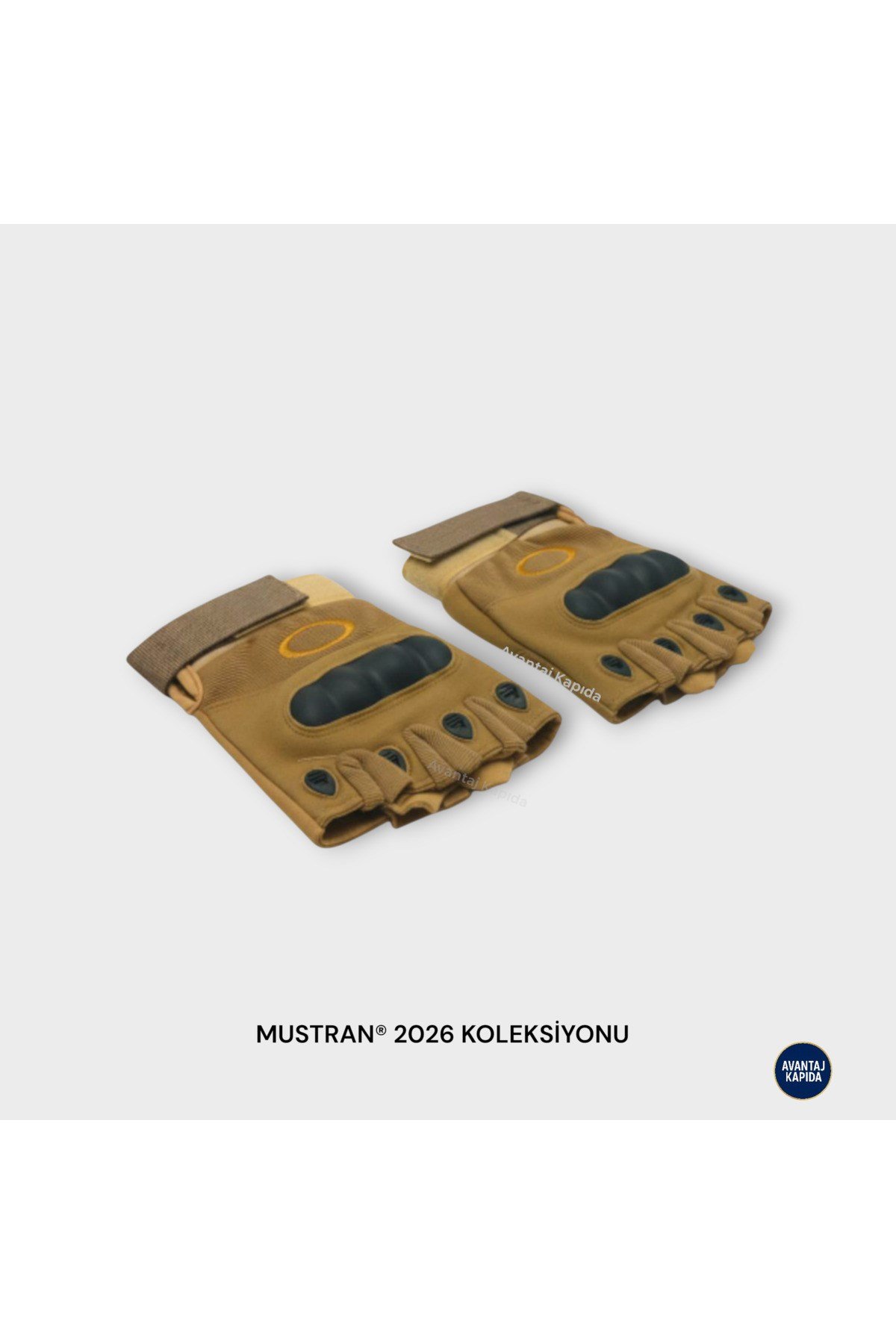 Suyutti Çift Kat Kışlık Kar Maskesi + İthal Taktik Korumalı Motosiklet Outdoor Eldiven 2’li Set