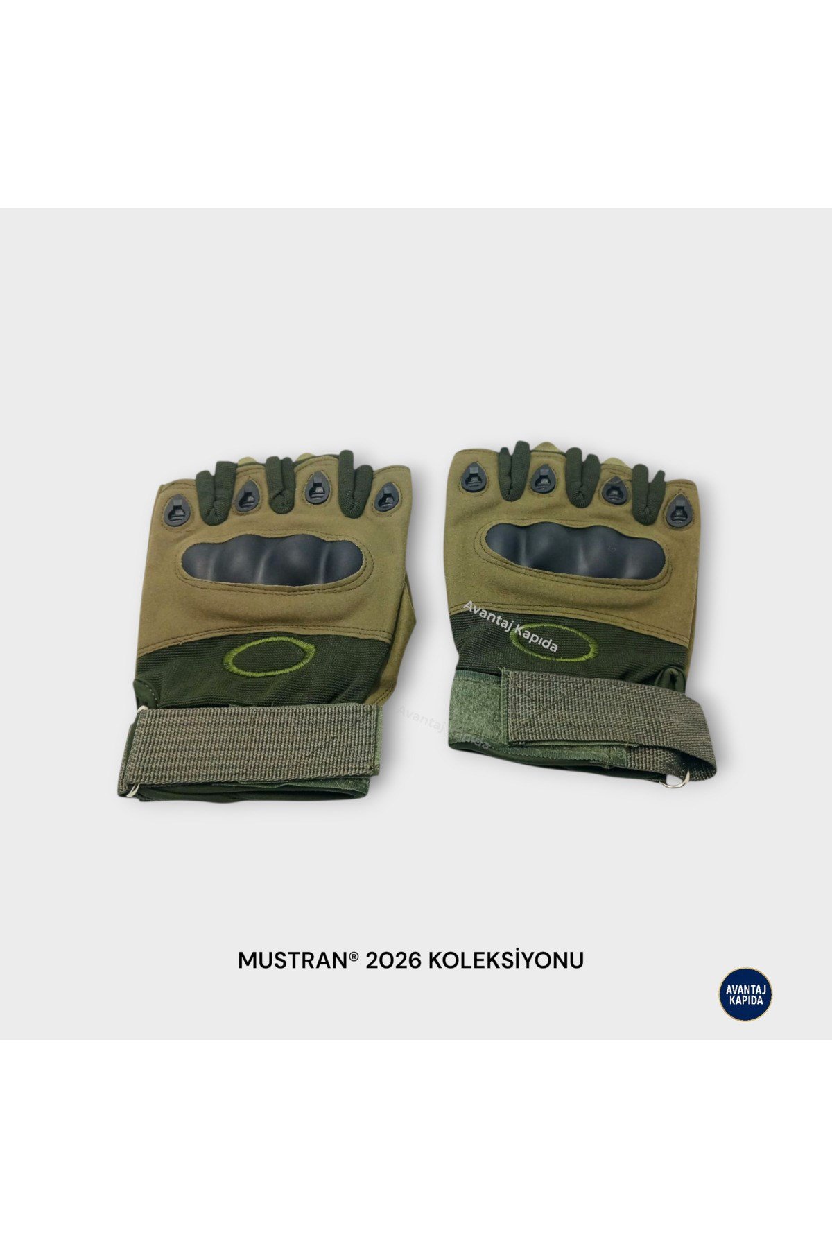 Suyutti Çift Kat Kışlık Kar Maskesi + İthal Taktik Korumalı Motosiklet Outdoor Eldiven 2’li Set