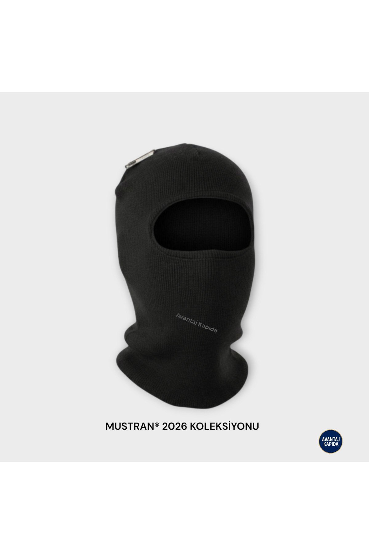 Suyutti Çift Kat Kışlık Kar Maskesi + İthal Taktik Korumalı Motosiklet Outdoor Eldiven 2’li Set