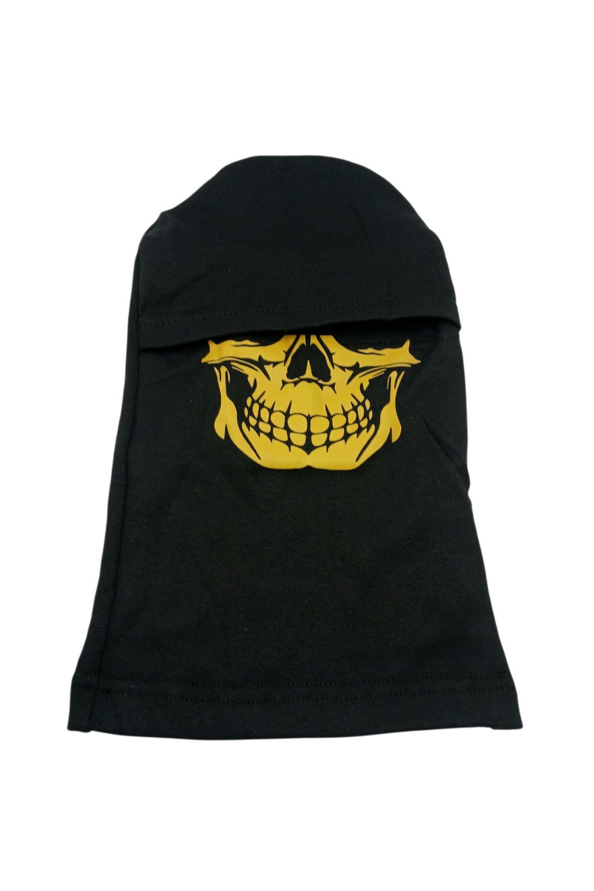 Tactical Skull Baskı Balaklava | Motosiklet Maskesi Outdoor Kar Scooter Bisiklet Kayak Kask Altı