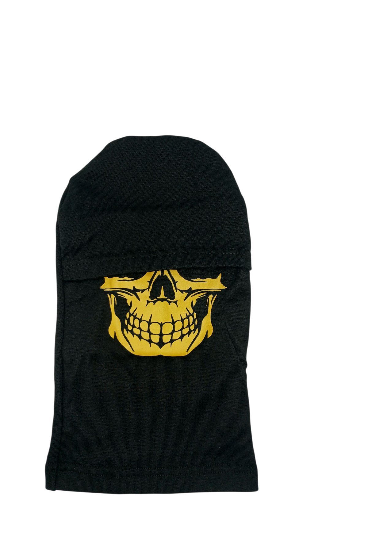Tactical Skull Baskı Balaklava | Motosiklet Maskesi Outdoor Kar Scooter Bisiklet Kayak Kask Altı