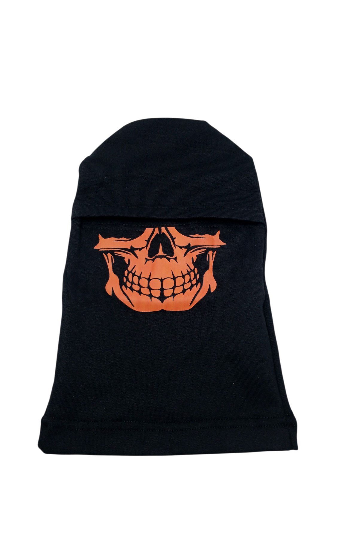 Tactical Skull Boyunluk | Termal Kışlık Unisex Yüz ve Boyun Koruma Maske Outdoor Kar motor