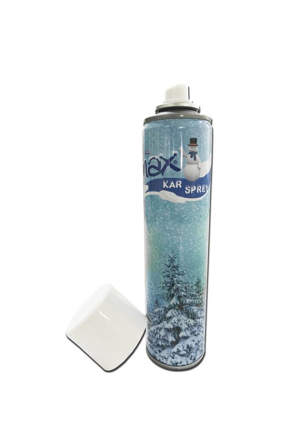 Uçucu Kar Spreyi 300 ml