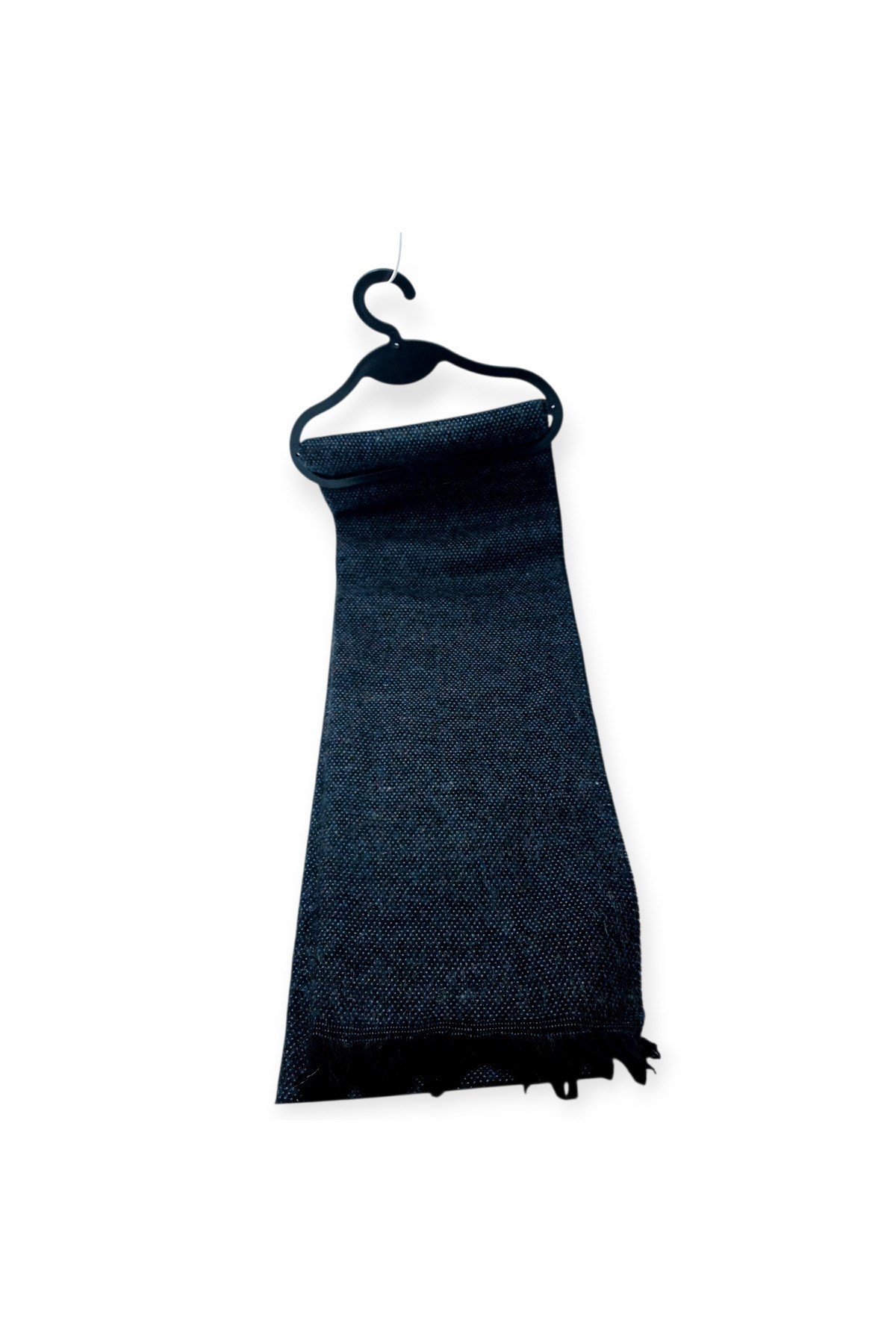 Yumuşak Dokulu Triko Atkı | Unisex Kışlık Sıcak Tutucu Örgü Model Şık Atkı