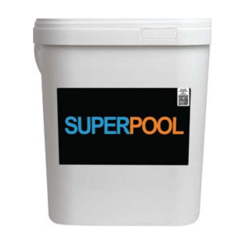 Superpool Superacid Filtre ve Yüzey Temizleyici