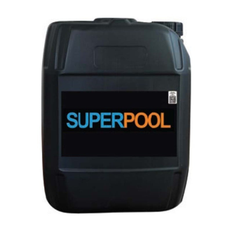 Superpool Superhidro Yüzey Temizleyici