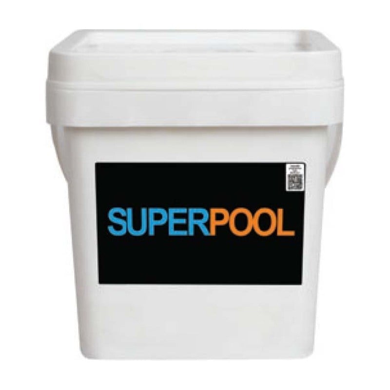 Superpool Superminus Granül pH Düşürücü