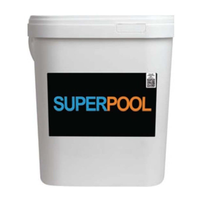 Superpool Superplus Granül pH Yükseltici