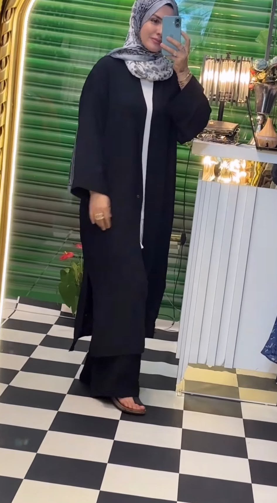 Ebonit takım