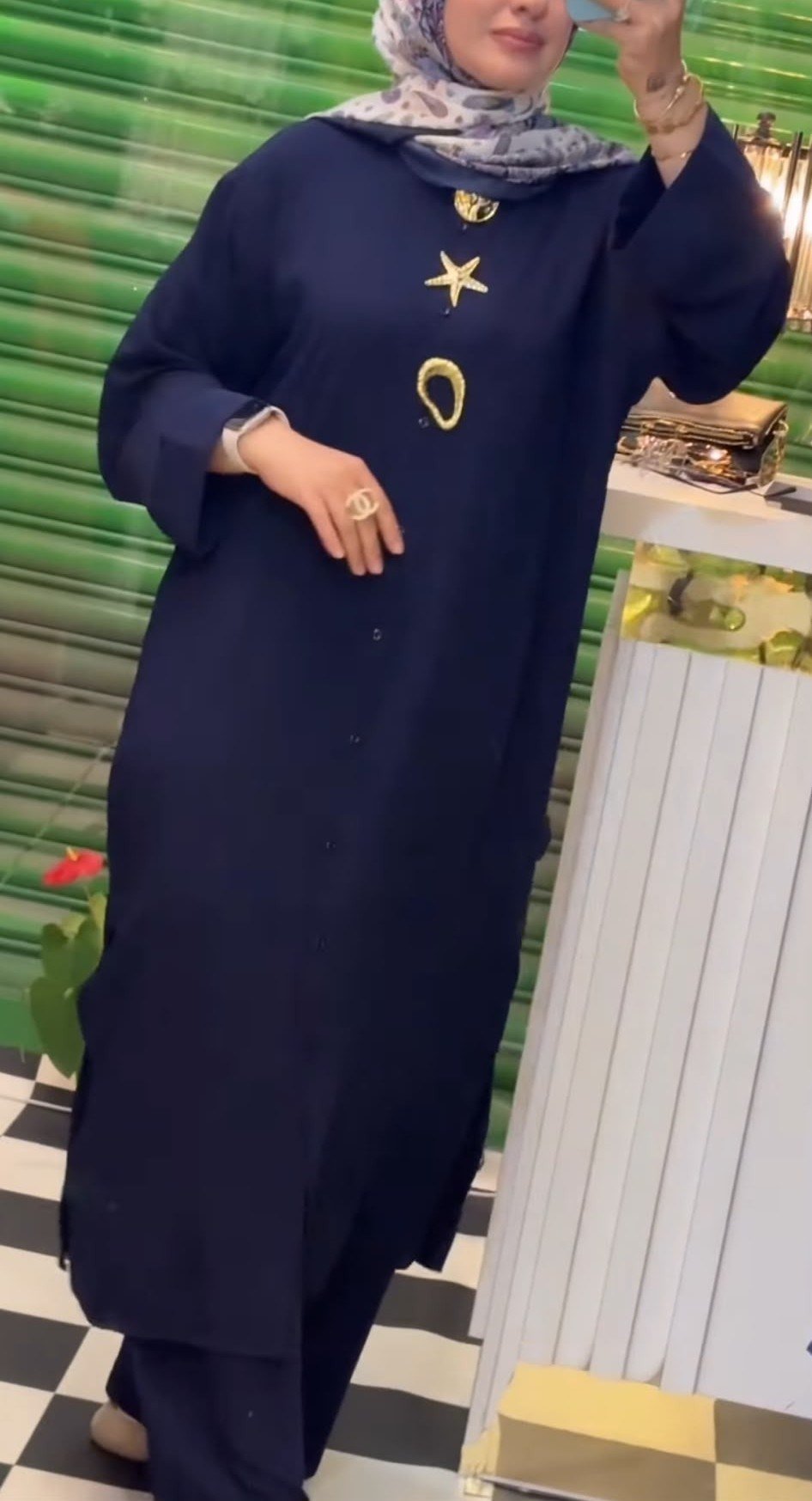 Ebonit takım
