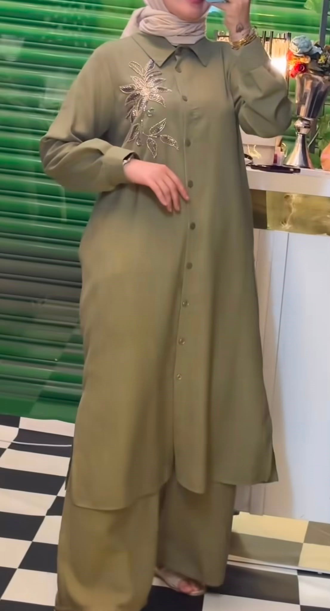 lityum takım