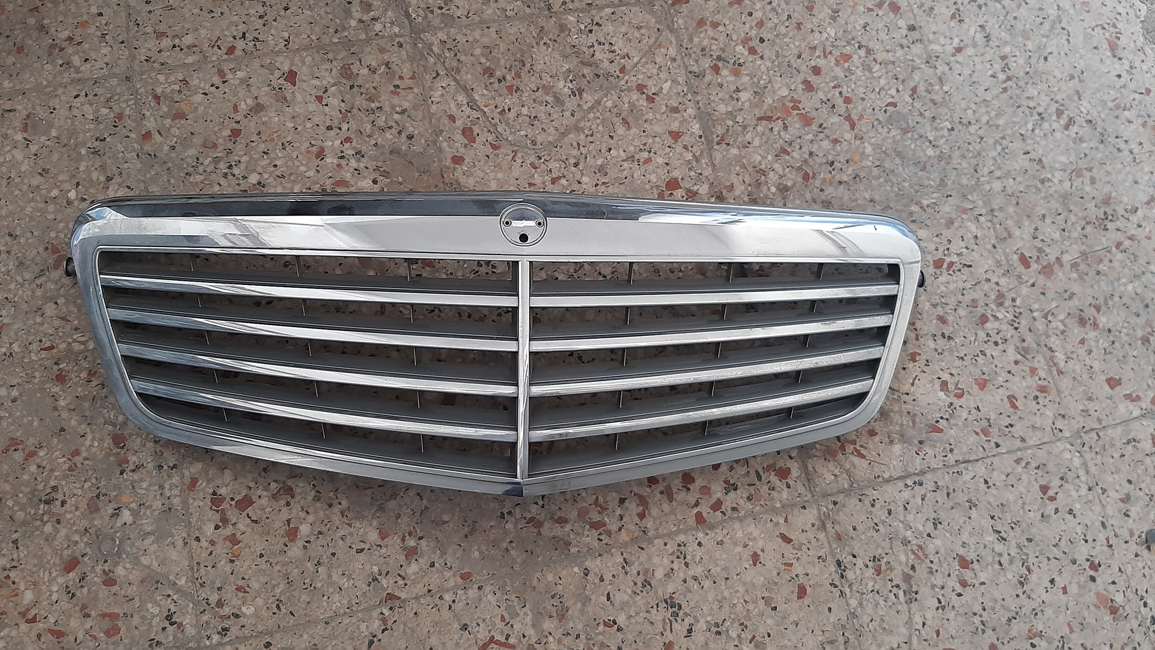 MERCEDES E W212 ÖN PANJUR ELEGANCE 2009 2013 2128800983 ÇIKMA