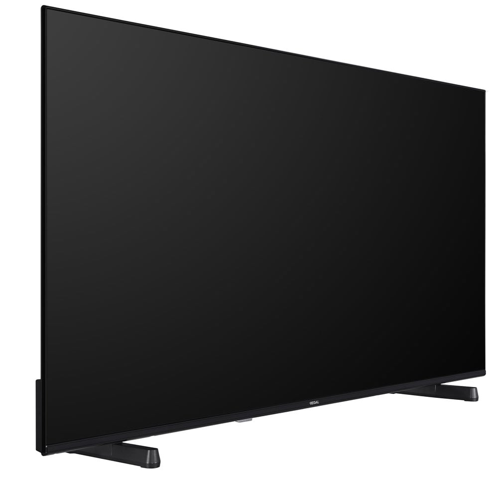 REGAL 4K 65F01750 SMART FIRE TV