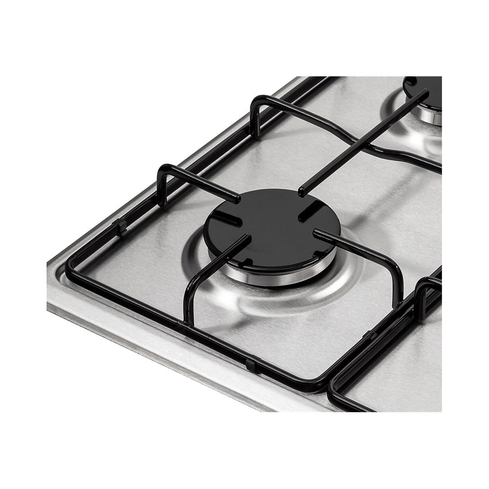 Regal AO 6040 X DG 60 cm 4 Gözü Gazlı Ankastre Ocak