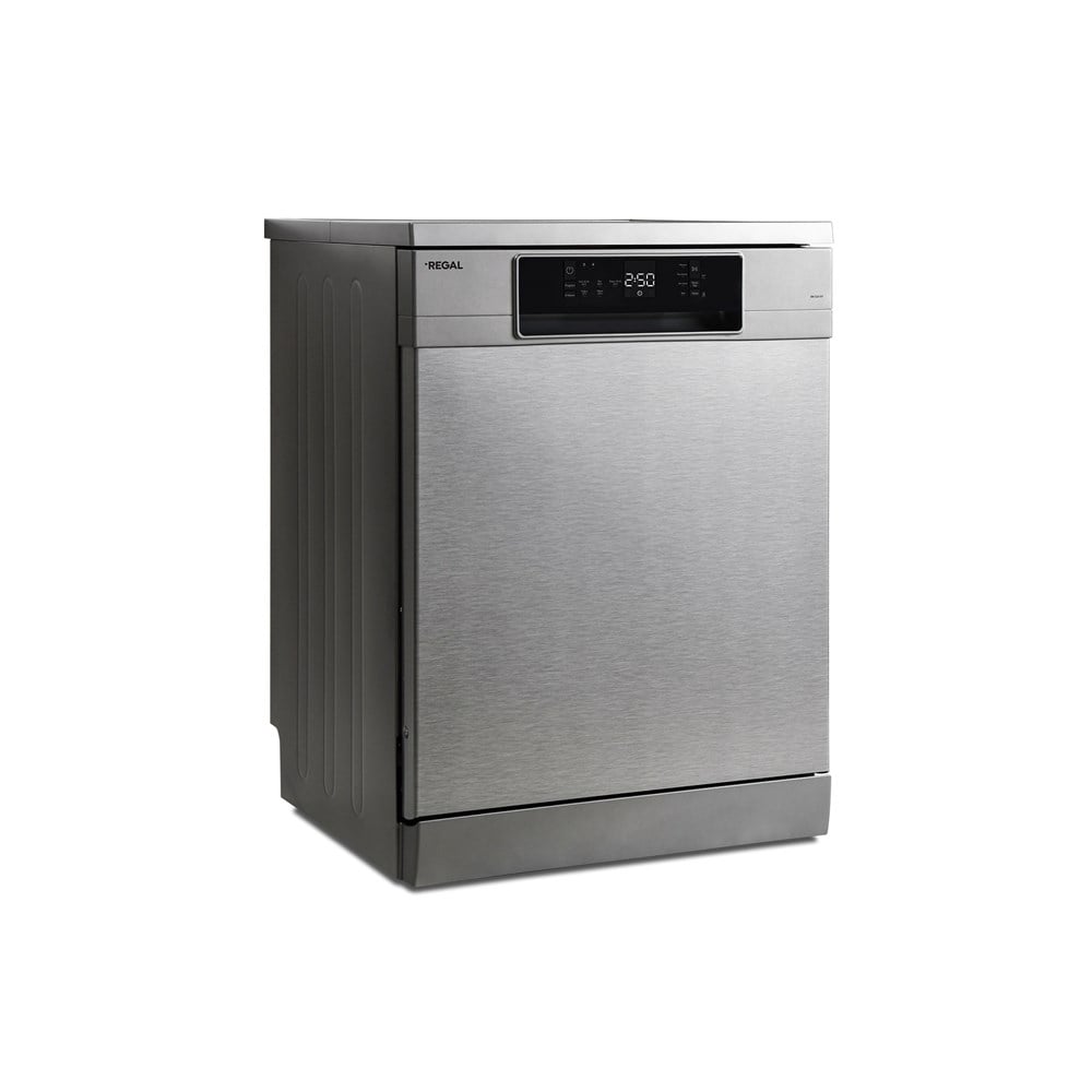 Regal BM 524 XY 5 Programlı Bulaşık Makinesi