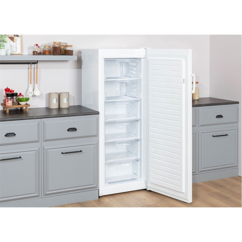 Regal CD 62522 221 Lt 6 Çekmece Derin Dondurucu