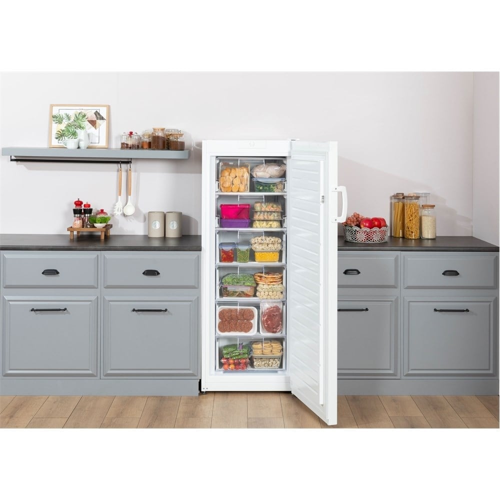 Regal CD 62522 221 Lt 6 Çekmece Derin Dondurucu