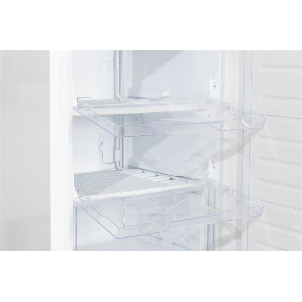 Regal CD 72922 7 Çekmece Derin Dondurucu