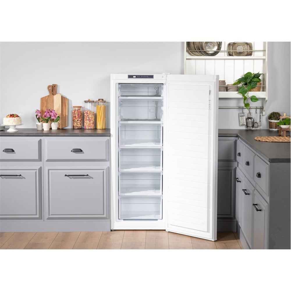 Regal CD NF 62221 174 Lt 6 Çekmece No Frost Derin Dondurucu