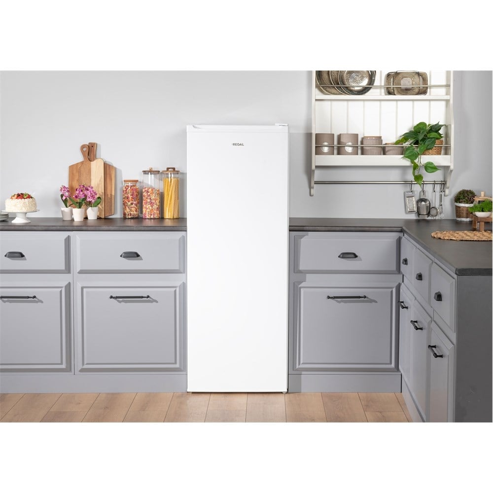 Regal CD NF 62221 174 Lt 6 Çekmece No Frost Derin Dondurucu