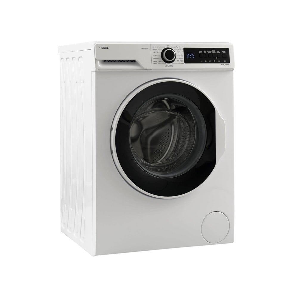 Regal CMI 100122 Çamaşır Makinesi