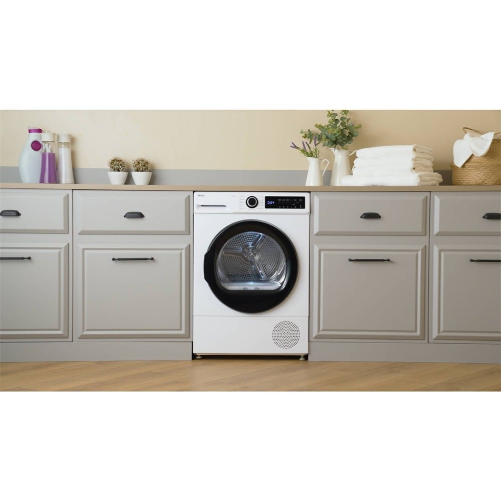 Regal KM 101132 10 kg Kurutma Makinesi